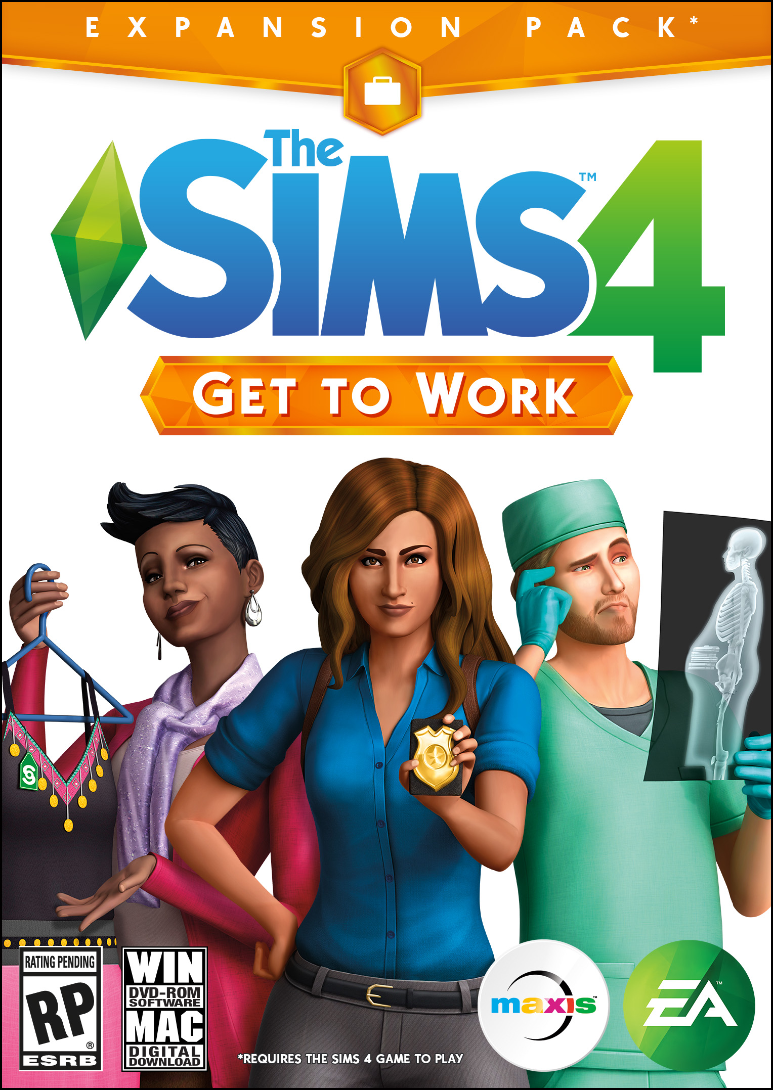 Sims 4 Free Download Mac Os