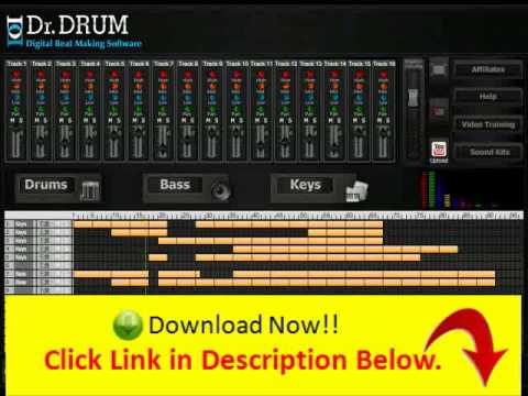 dr drum free download for mac