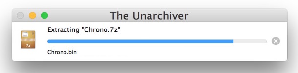 7z File Opener Free Download Mac