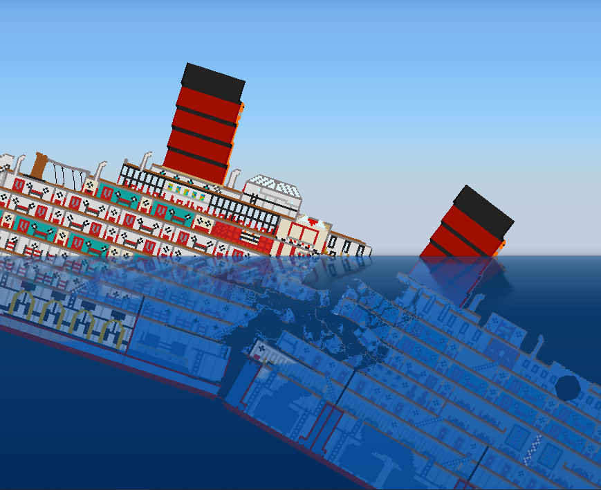 Ship Sinking Simulator Mac Free Download